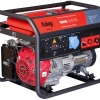 Бензиновые сварочные генераторы WHS с двигателем HONDA